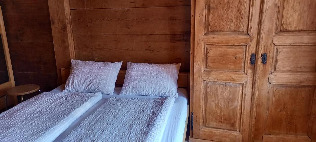 Emme Lodge Langnau Exteriér fotografie